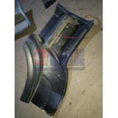 Подножка кабины Iveco Stralis деф. LH (105)