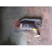 Пульт управления автономным отопителем Scania-5 XPI 294147 (023)