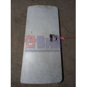 Крышка бардачка Iveco (596)