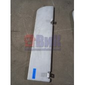 Козырек солнцезащитный Iveco (029)