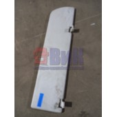 Козырек солнцезащитный Iveco (028)