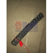 Накладка на подножку Iveco нижняя LH (600)