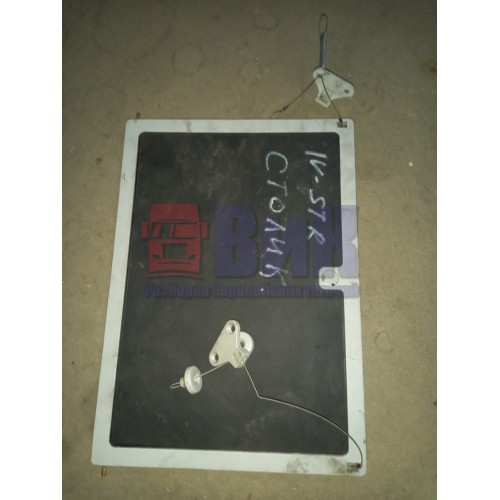 Столик Iveco (026), 504017187-2