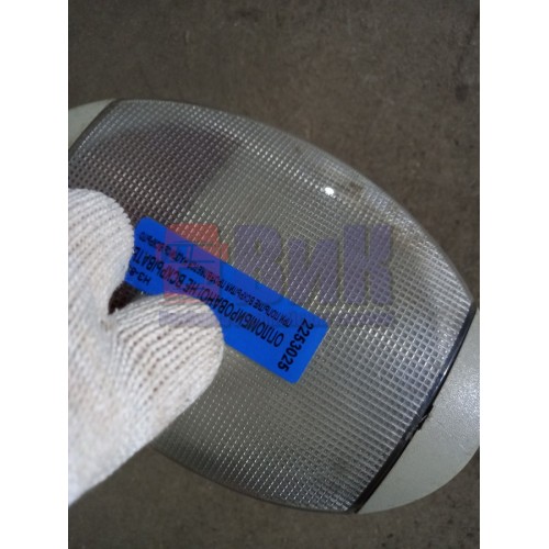 Плафон салона Iveco (025), 08874000-1