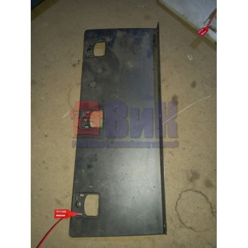 Накладка панели салона Iveco (595), 504169387