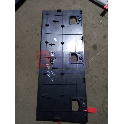 Накладка панели салона Iveco (595), 504169387-1