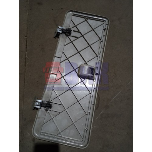 Крышка бардачка Iveco (024), 504092915-1