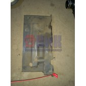 Локер Iveco передний LH (593)