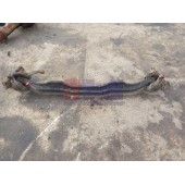 Балка передняя Mercedes Actros (конус подшип.) c цапфами (554)