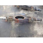 Корпус заднего моста (чулок) Mercedes Actros HL7 конус подшип. (558)