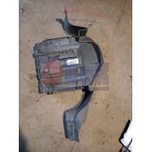 Пластик салона Volvo FH 12 (585)