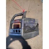 Пластик салона Volvo FH 12 деф. (586)