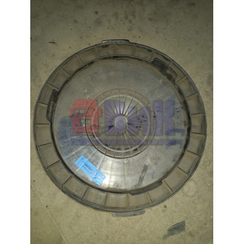 Крышка корпуса воздушного фильтра MAN (153), 