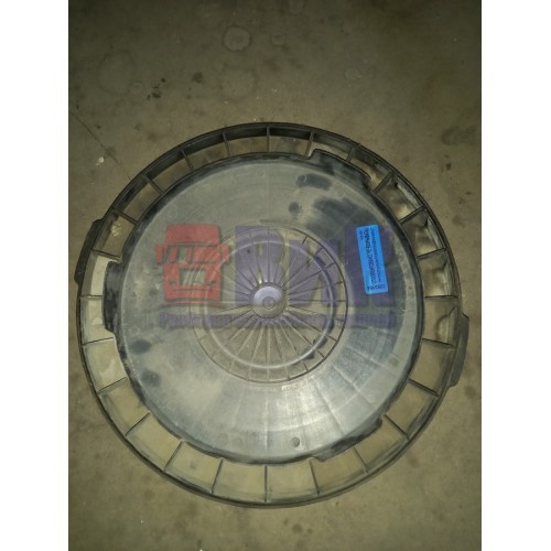 Крышка корпуса воздушного фильтра MAN (154), 