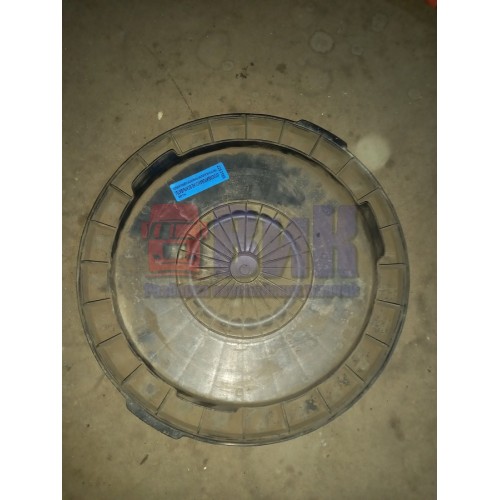 Крышка корпуса воздушного фильтра MAN (155), 