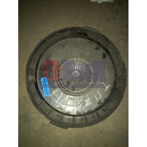 Крышка корпуса воздушного фильтра MAN (157), 