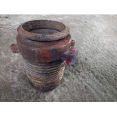 Гофра горного тормоза Scania 4 (426)