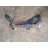 Кронштейн глушителя DAF 105 801926 задний (717)