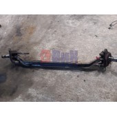 Балка передняя DAF 105 801926 с цапфами (782)