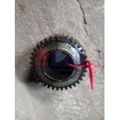 Шестерня полуоси Mercedes под бортовую (435)