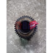 Шестерня полуоси Mercedes под бортовую (430)