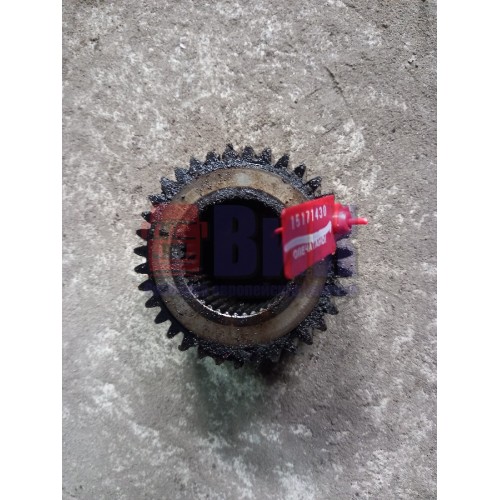 Шестерня полуоси Mercedes под бортовую (430), 