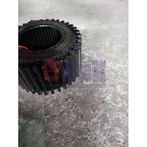 Шестерня полуоси Mercedes под бортовую (430), -2