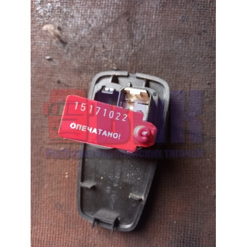 Блок управления стеклоподъемником Scania-5 XPI 294147 LH (022), 1469149-1