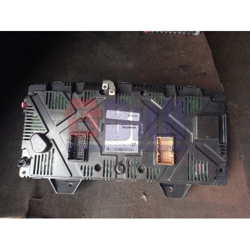 Панель приборов Scania 5 XPI 294147 (021), 2052210-1