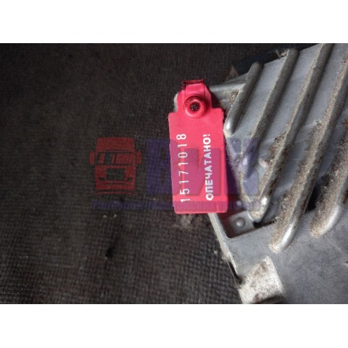 Блок управления светом Scania-5 XPI 294147 (018), 2087765-2