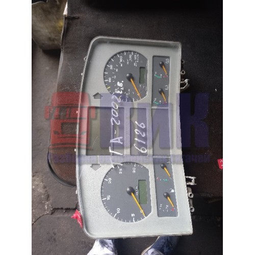 Панель приборов MAN TGA (013), 85017053