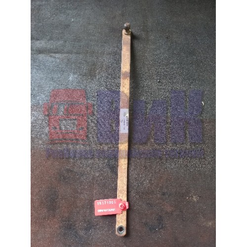 Тяга крана уровня пола кабины Volvo FH-12-13 (001), 20764773