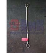 Тяга крана уровня пола кабины Volvo FH-12-13 (007)