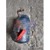 Осушитель кондиционера Scania R440 294147 (576)