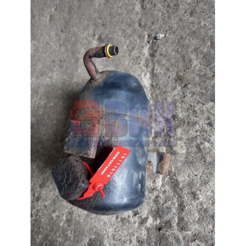 Осушитель кондиционера Scania R440 294147 (576), 1772730