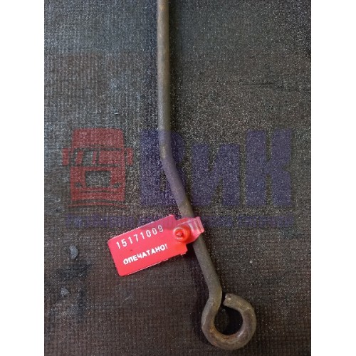 Тяга крана уровня пола кабины Volvo FH-12-13 (009), -1