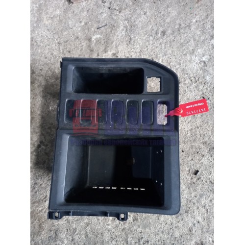 Панель в централ. часть в сборе Scania R440 294147 (570), 1892786