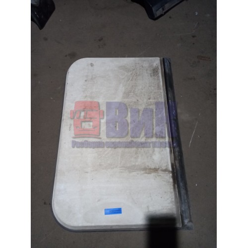 Люк Iveco механический без ручки (015), 