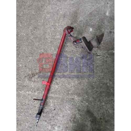 Часть кулисы Iveco ЕВРОТЕХ 062002 без сошки (508), 