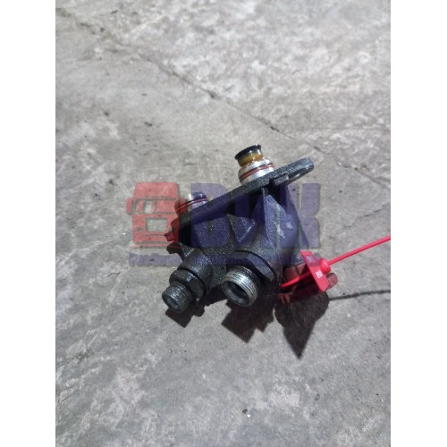 Подкачка топливная DAF 105 801926 (811), 1694588