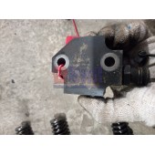 Клапан обратный топливный DAF 105 801926 5bar (697)