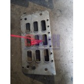 Накладка на подножку основную Volvo FH 12 нижняя (545)