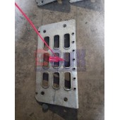 Накладка на подножку основную Volvo FH 12 нижняя (546)