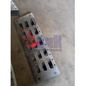 Накладка на подножку основную Volvo FH 12 верхняя (548)