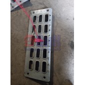 Накладка на подножку основную Volvo FH 12 верхняя (551)