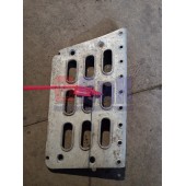 Накладка на подножку нижнюю Volvo FH 12 LH (556)