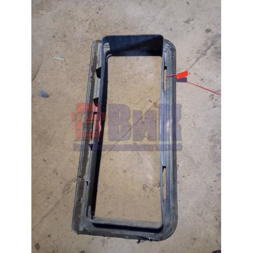 Рамка инструментального ящика Volvo FM (559), 8191540-1