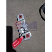 Замок инструментального ящика Iveco (525)