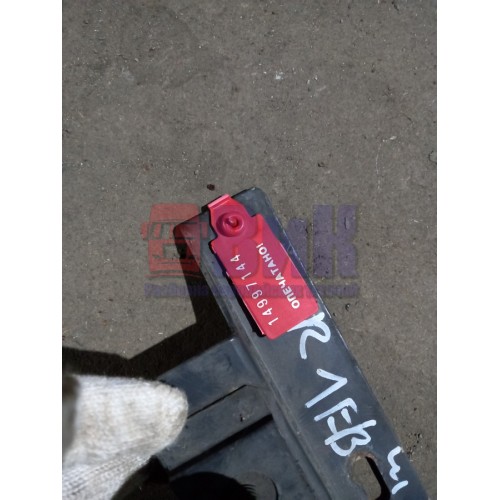 Ответная часть замка капота Iveco LH (144), -1