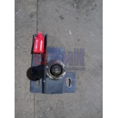 Ответная часть замка капота Iveco RH (143)